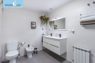 Piso en venta en Fígares en Granada