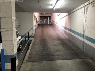 Garaje en venta en Delicias en Valladolid