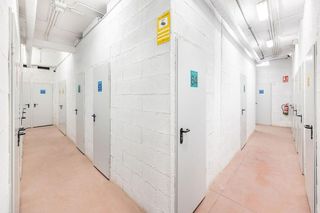 Trastero en venta en Camino de Ronda - Rosaleda en Granada