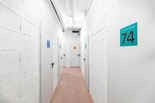 Trastero en venta en Camino de Ronda - Rosaleda en Granada