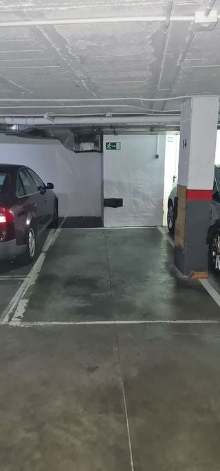 Garaje en venta en Casco Antiguo en Alcorcón