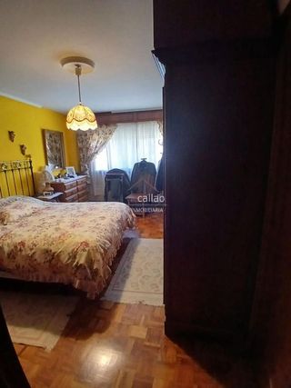 Piso en venta en Centro en Ferrol