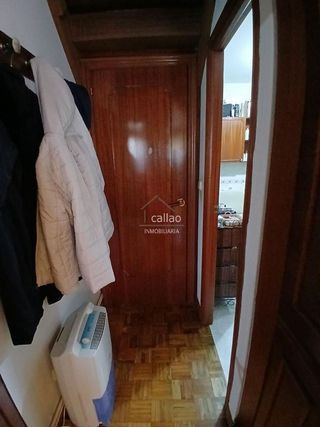 Piso en venta en Centro en Ferrol