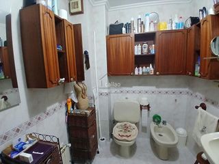 Piso en venta en Centro en Ferrol