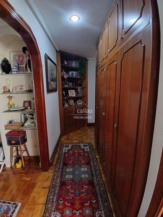 Piso en venta en Centro en Ferrol