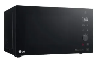 Microondas LG Inverter Grill 32L Leer bien el anun