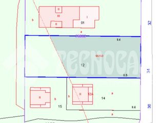 Solar en venta en Los Castillos-Los Portales-Visvique en Arucas