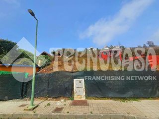 Solar en venta en Los Castillos-Los Portales-Visvique en Arucas