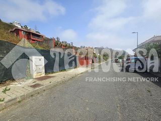 Solar en venta en Los Castillos-Los Portales-Visvique en Arucas