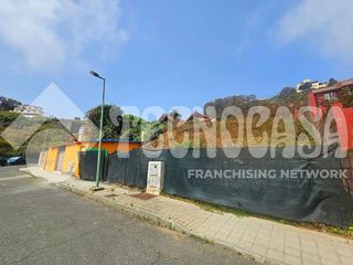 Solar en venta en Los Castillos-Los Portales-Visvique en Arucas