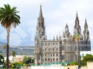 Solar en venta en Los Castillos-Los Portales-Visvique en Arucas