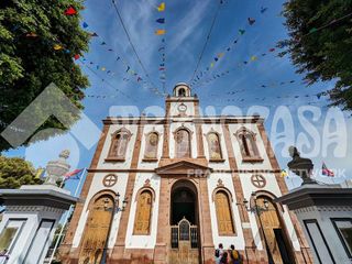 Solar en venta en Los Castillos-Los Portales-Visvique en Arucas