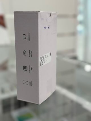 ZTE Blade A34 64GB Nuevo