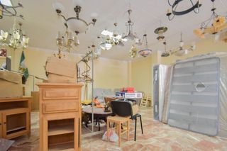 Local comercial en venta en Montefrío