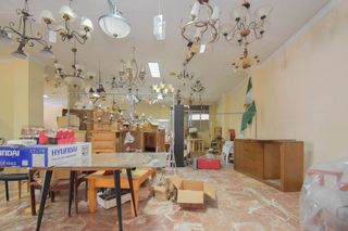 Local comercial en venta en Montefrío