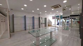 Local comercial en venta en Centro en Logroño