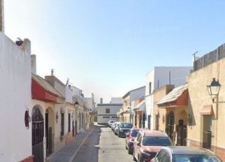 Piso en venta en La Banda - Campo de Fútbol en Chiclana de la Frontera