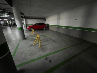 Garaje en venta en El Higuerón en Córdoba