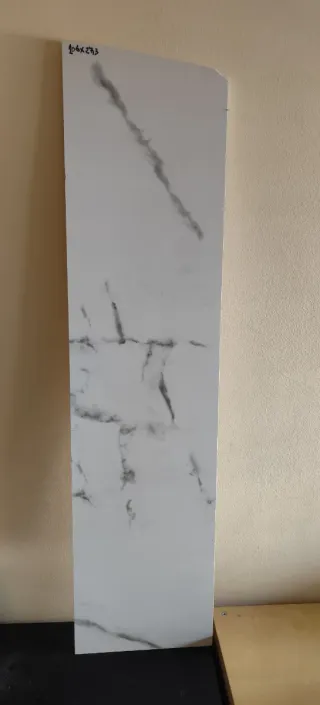 Dekton by Consentino Pieza Mármol