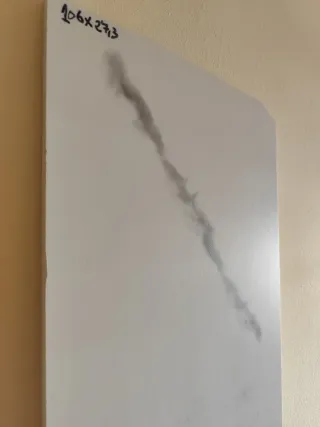 Dekton by Consentino Pieza Mármol