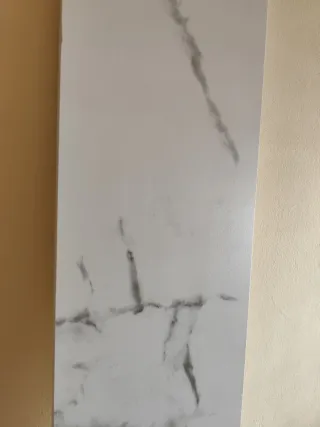 Dekton by Consentino Pieza Mármol