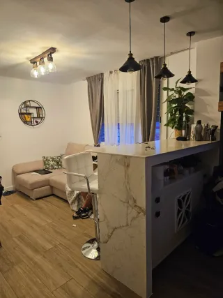 Reparaciones y pintura, Limpieza de cristales