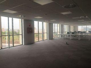 Oficina en alquiler en Sant Just Desvern