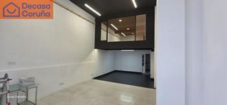 Local comercial en venta en Ensanche en Coruña (A)