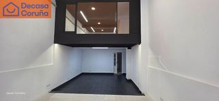 Local comercial en venta en Ensanche en Coruña (A)