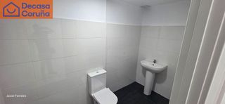 Local comercial en venta en Ensanche en Coruña (A)