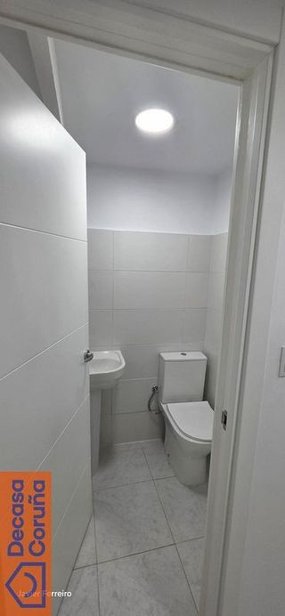 Local comercial en venta en Ensanche en Coruña (A)