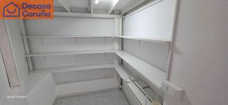 Local comercial en venta en Ensanche en Coruña (A)