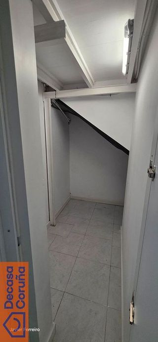 Local comercial en venta en Ensanche en Coruña (A)