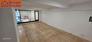 Local comercial en venta en Ensanche en Coruña (A)