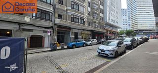Local comercial en venta en Ensanche en Coruña (A)