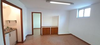 Oficina en alquiler en Eixample en Tarragona