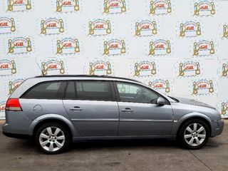 Opel 1101569 13160589 centralita vectra c caravan