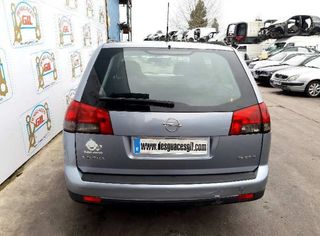 Opel 1101569 13160589 centralita vectra c caravan