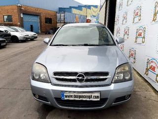 Opel 1101569 13160589 centralita vectra c caravan