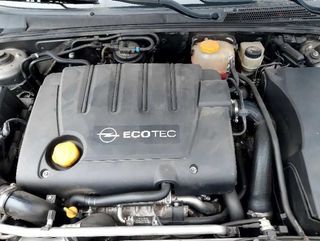 Opel 1101569 13160589 centralita vectra c caravan