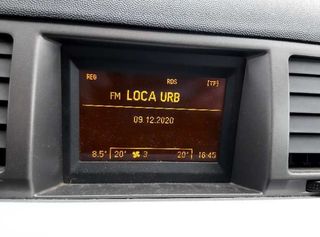 Opel 1101569 13160589 centralita vectra c caravan