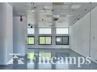 Oficina en alquiler en Serraparera en Cerdanyola del Vallès