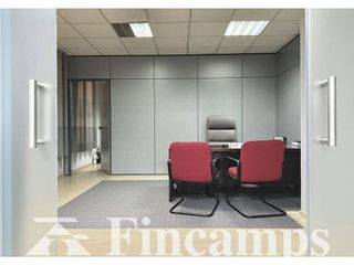 Oficina en alquiler en Serraparera en Cerdanyola del Vallès