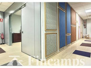 Oficina en alquiler en Serraparera en Cerdanyola del Vallès