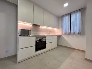 Piso en alquiler en Centre en Hospitalet de Llobregat, L´