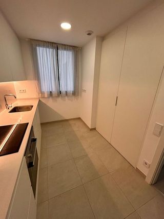 Piso en alquiler en Centre en Hospitalet de Llobregat, L´