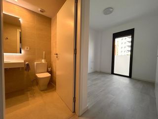 Piso en alquiler en Centre en Hospitalet de Llobregat, L´