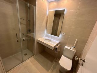 Piso en alquiler en Centre en Hospitalet de Llobregat, L´