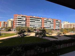 Piso en alquiler en Centre en Hospitalet de Llobregat, L´