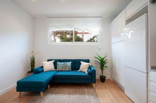 Piso en alquiler en La Pineda en Castelldefels